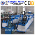 High Quality Roller Shutter Door Roll Forming Machine Made In Shanghai